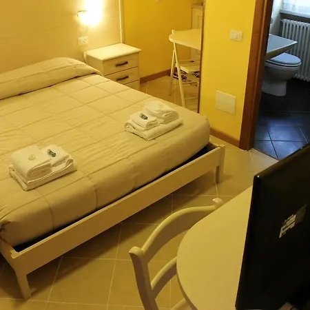 Milano B&B Bed & Breakfast Milano