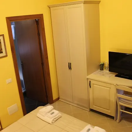 Bed and Breakfast Milano B&B Μιλάνο