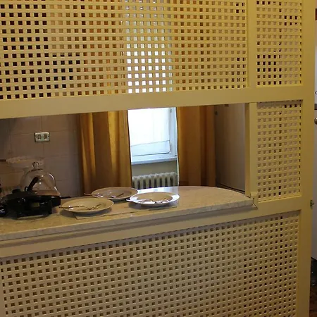 Bed and Breakfast Milano B&B