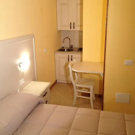 Bed and breakfast Milano B&B Milán