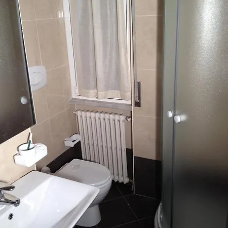 Milano B&B Bed and breakfast Milán