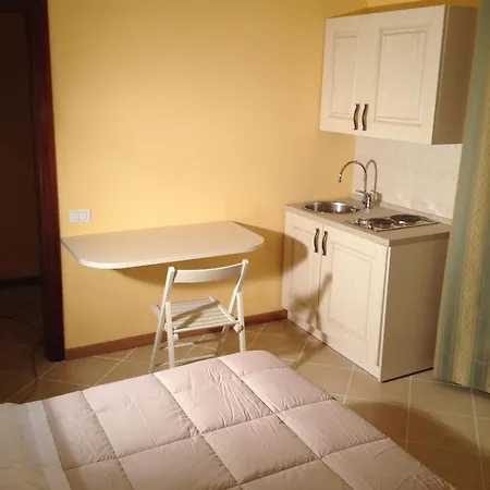Milano B&B Milán
