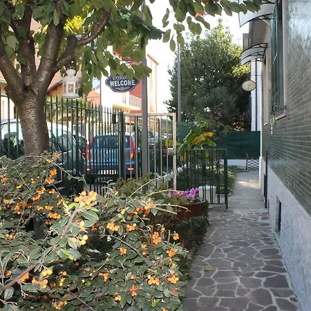 Milano B&B Couette-café