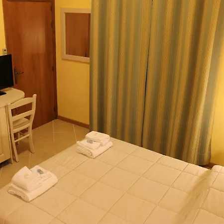 Milano B&B Couette-café