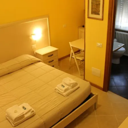 Milano B&B Couette-café *