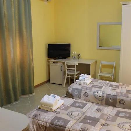 Milano B&B Couette-café