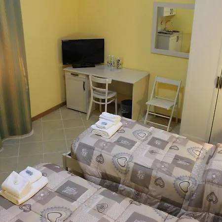 Milano B&B