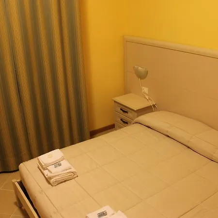 Couette-café Milano B&B